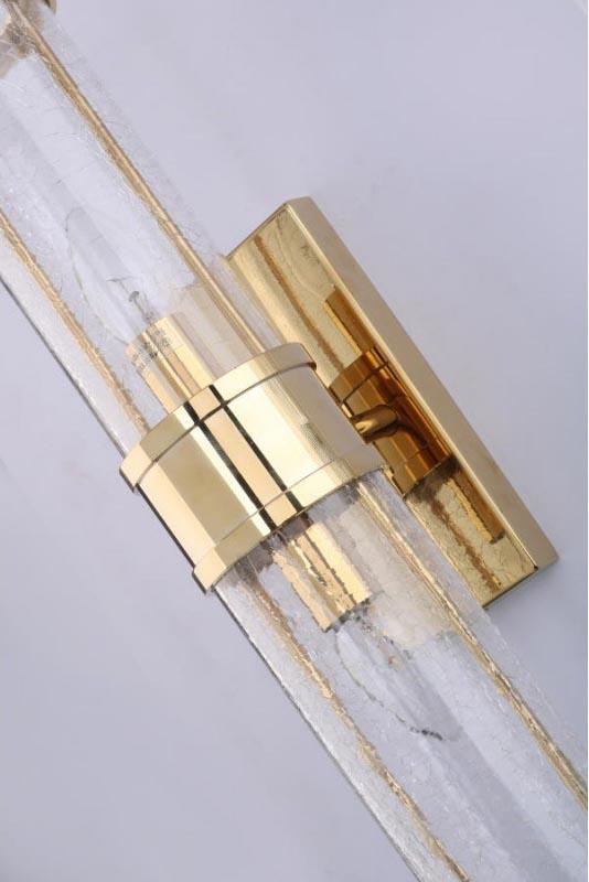 Бра 10272/A gold