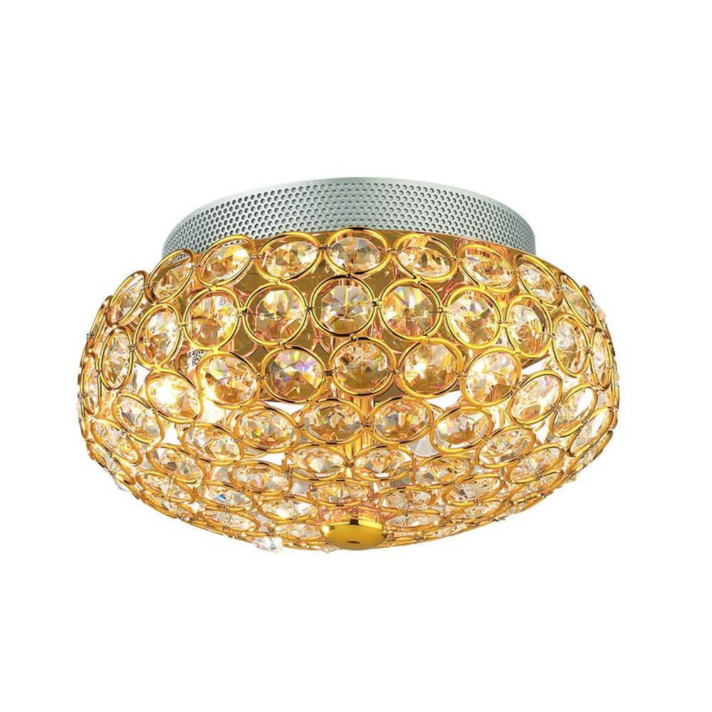 King PL3 Oro