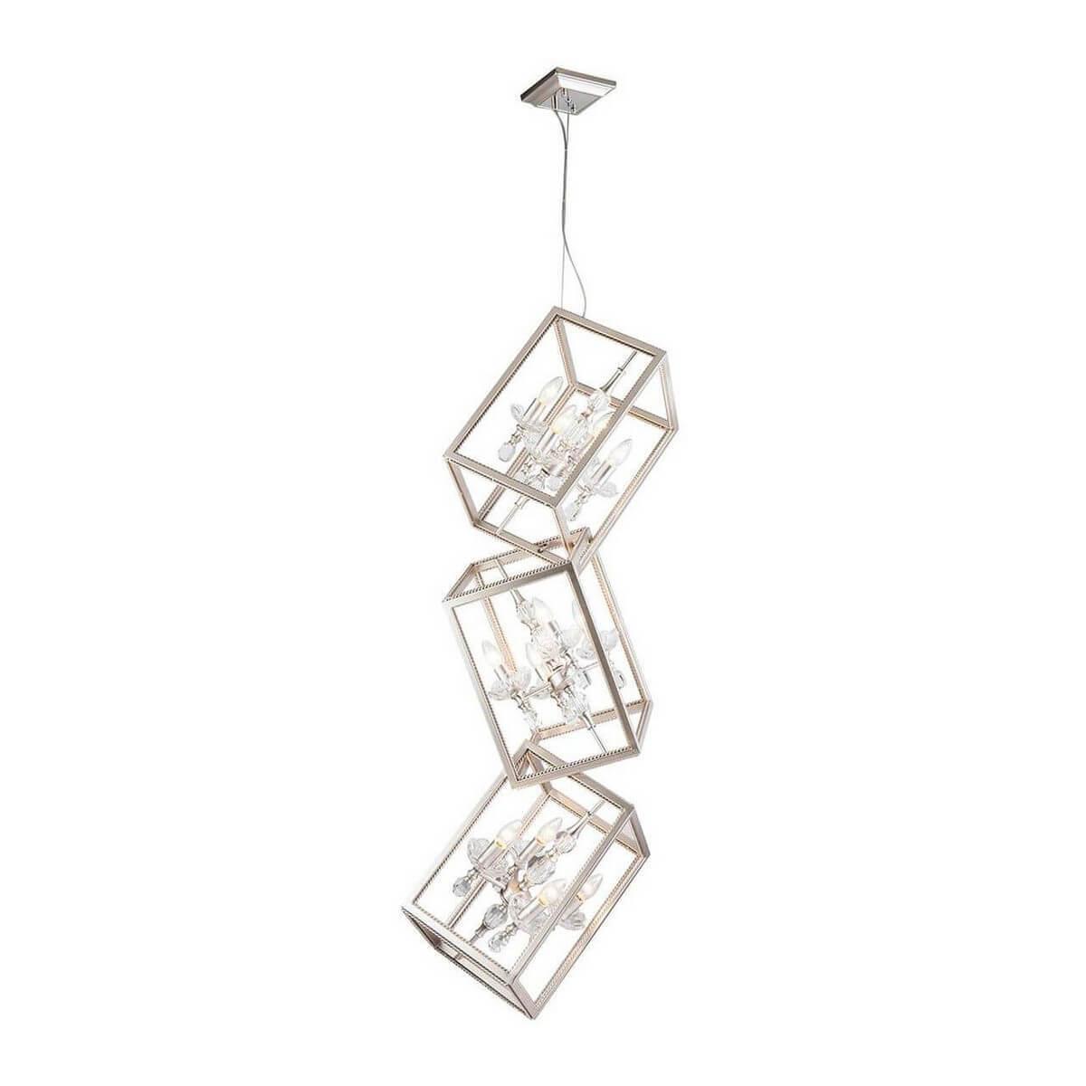 Inessa 3850.12 Silver