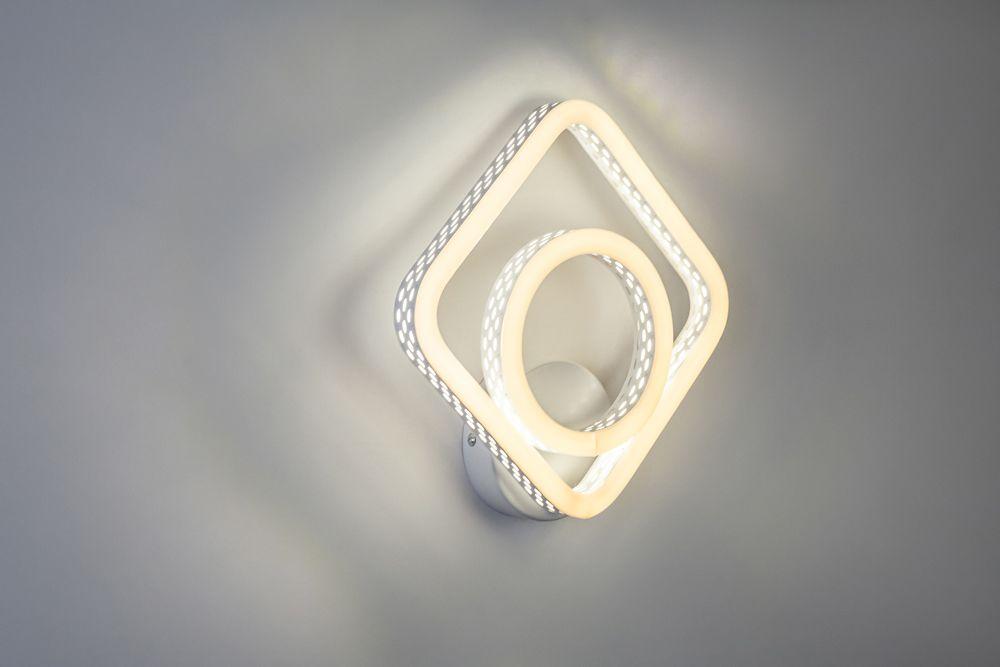 Бра 10241/2LED