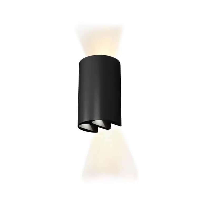 ZD8161-12W BK