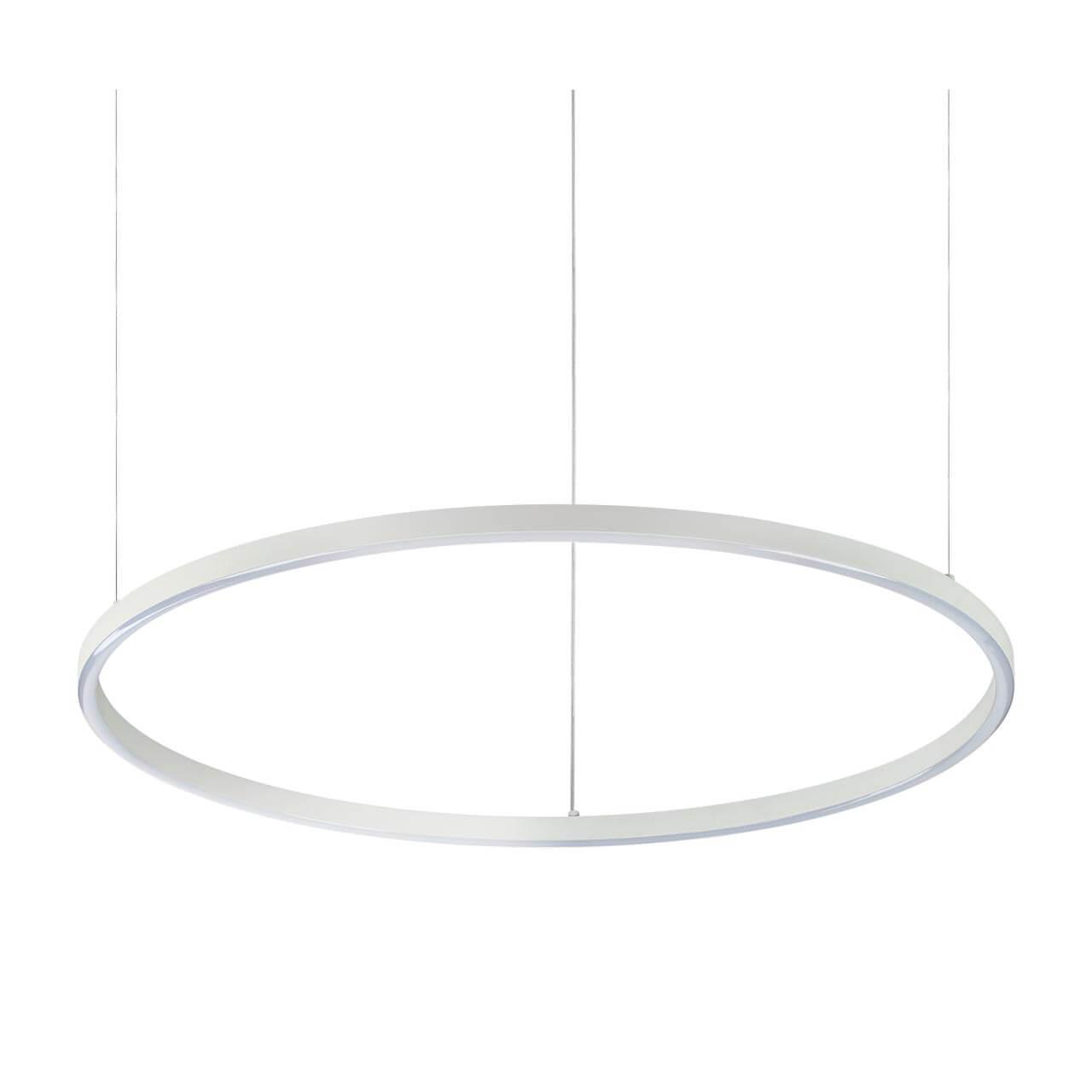 Oracle Slim D70 Bianco