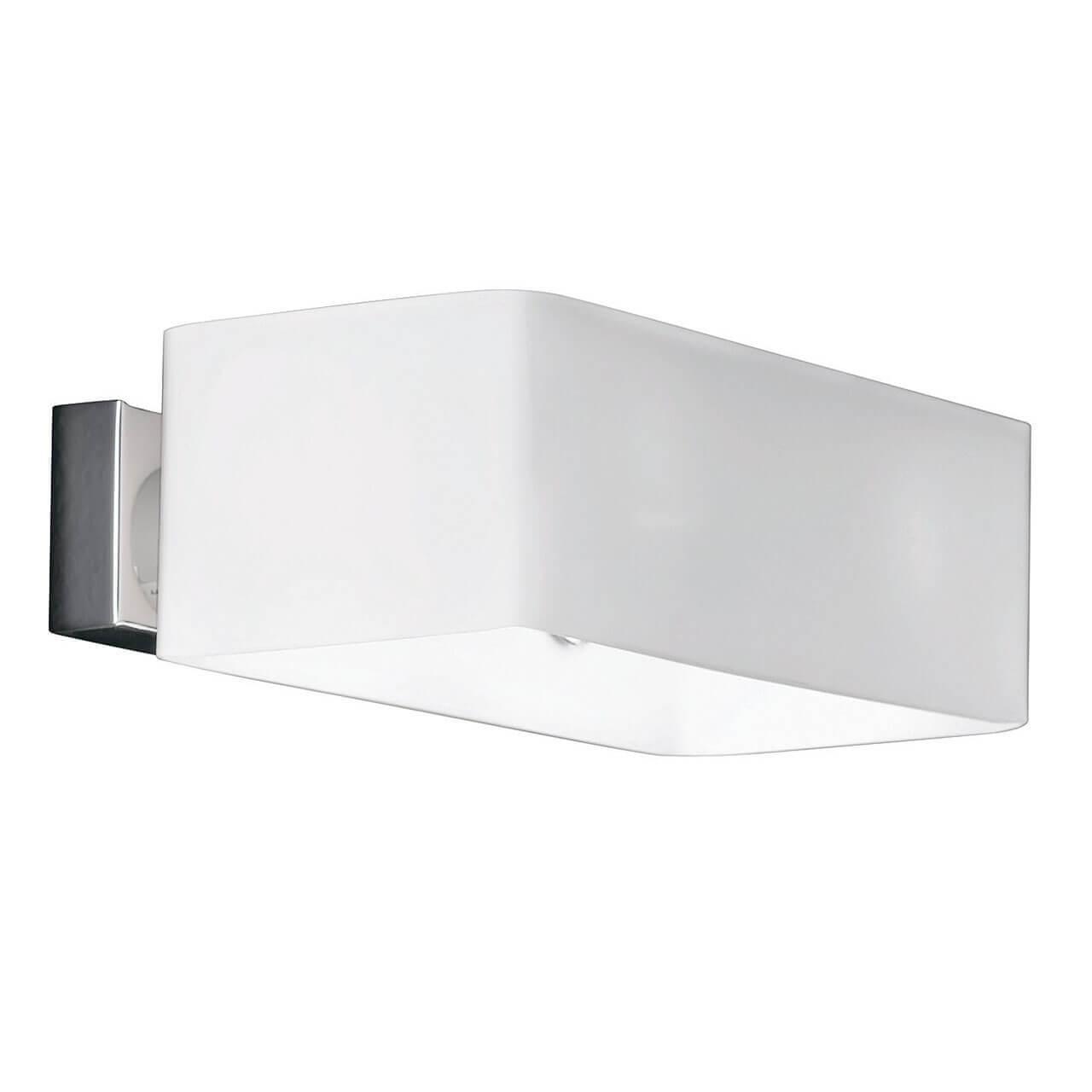 Бра Box AP2 Bianco