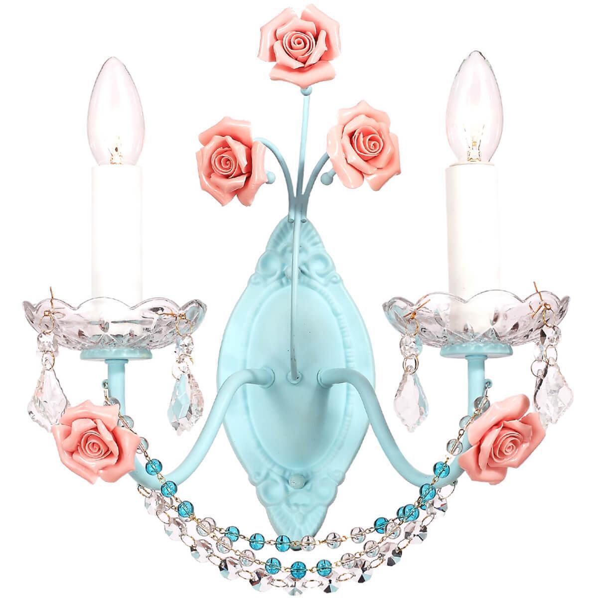 Бра Fiori Di Rose W186.2