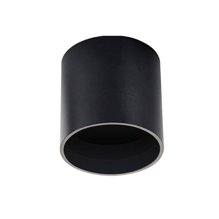Sky black