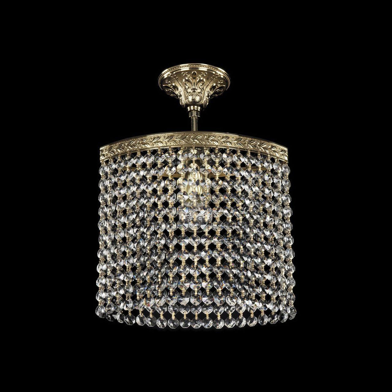 Подвесной светильник 19203/25IV G R