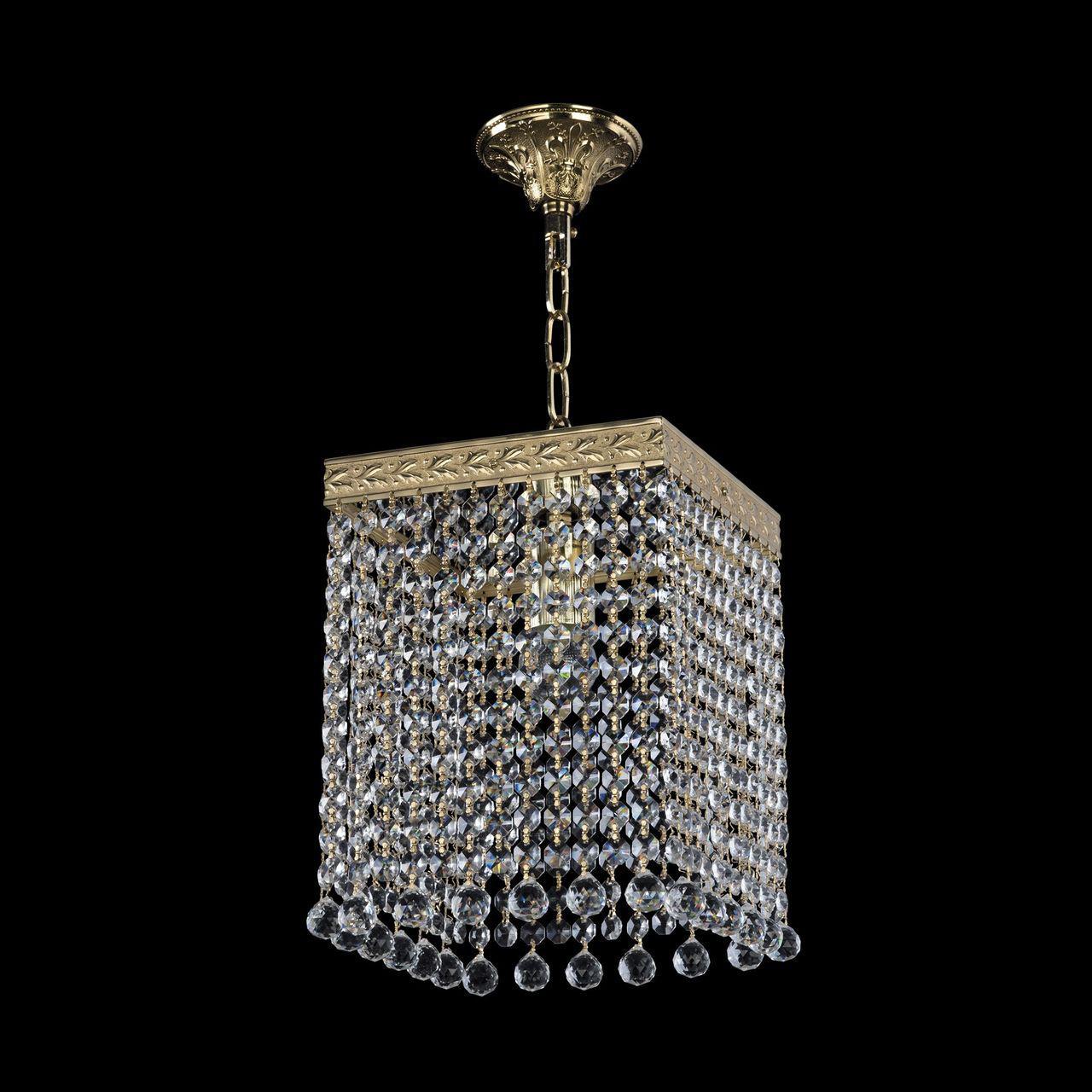 Подвесной светильник 19202/20IV G Balls