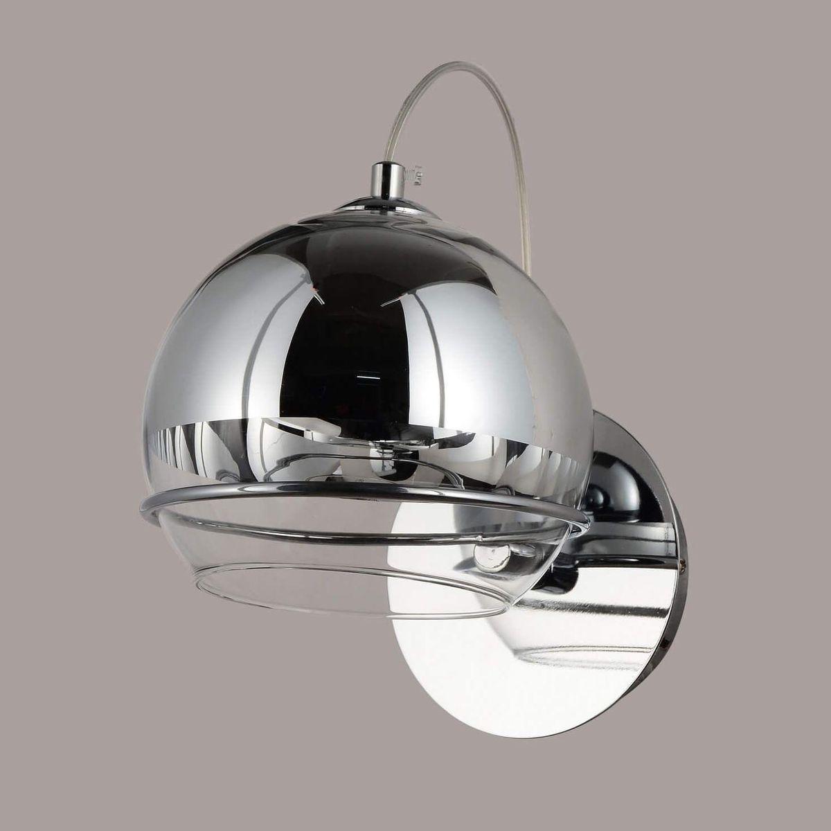 Бра LDW 1029-1 CHR