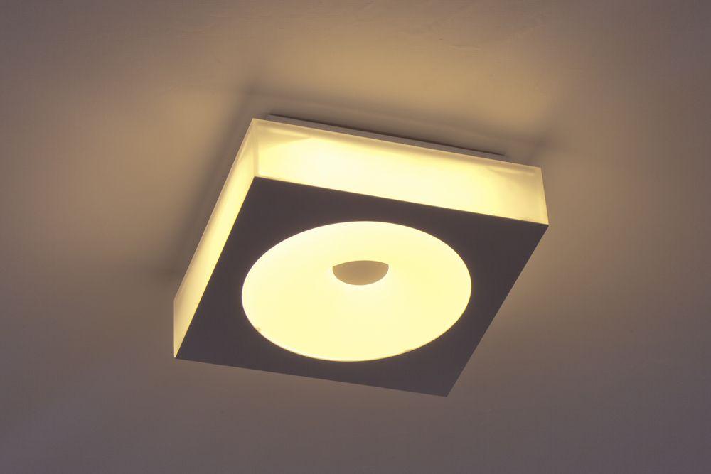Потолочный светильник 601/PL LED