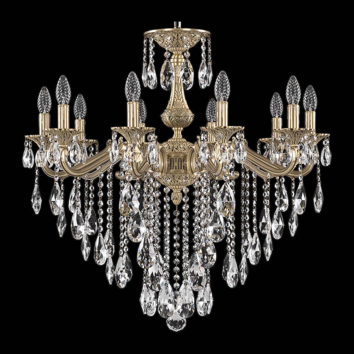 Bohemia Ivele • 72102/10/250 B FP