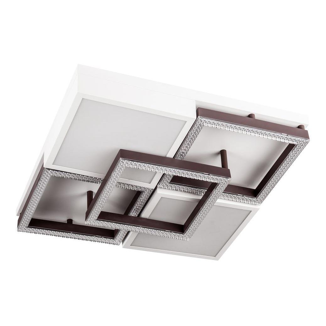 Потолочный светильник 10212/5LED
