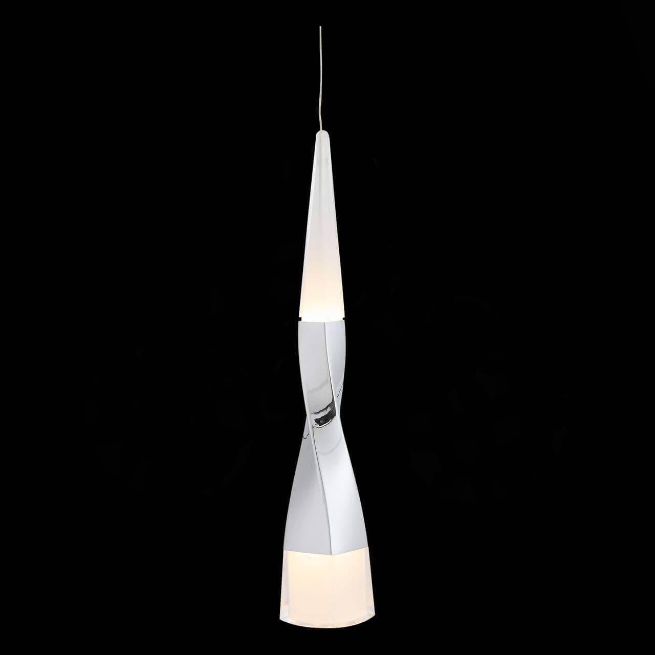 Подвесной светильник SL405.103.01