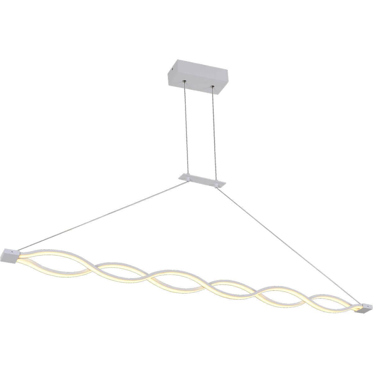 Modena 1920.2 White Led