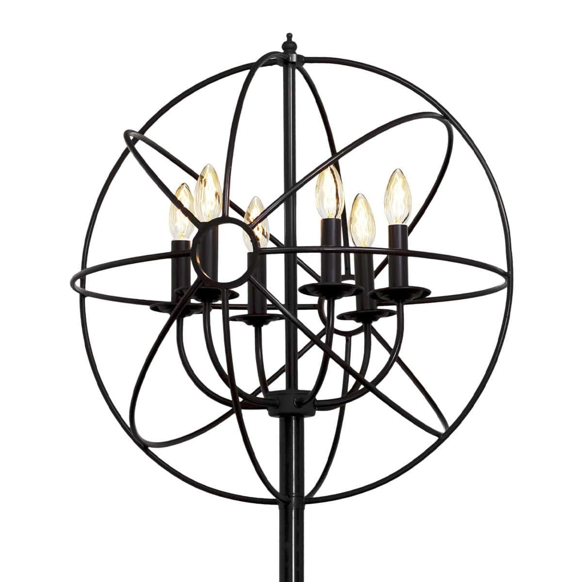 Торшер Loft1192F