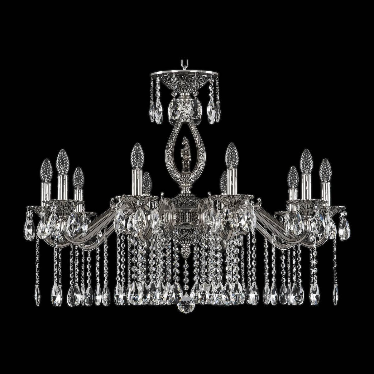 Bohemia Ivele • 72402/10/300 A NB FH1M