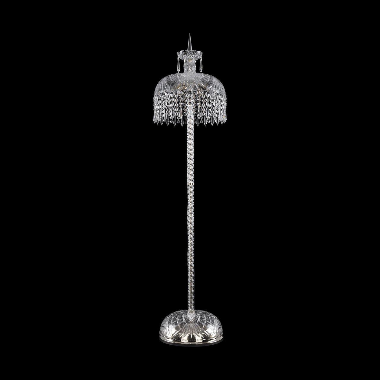 Торшер 14781T2/35-145 G Drops