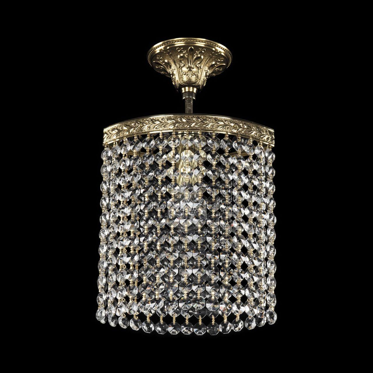 Подвесной светильник 19203/20IV G R