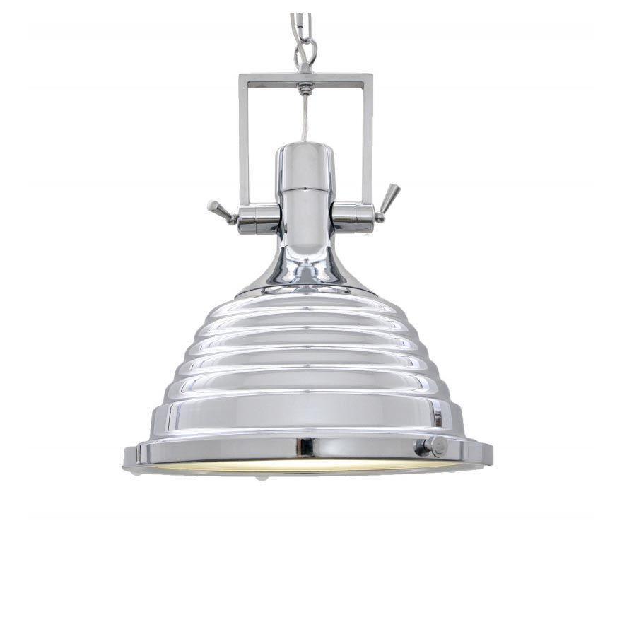 Подвесной светильник LDP 706 CHR