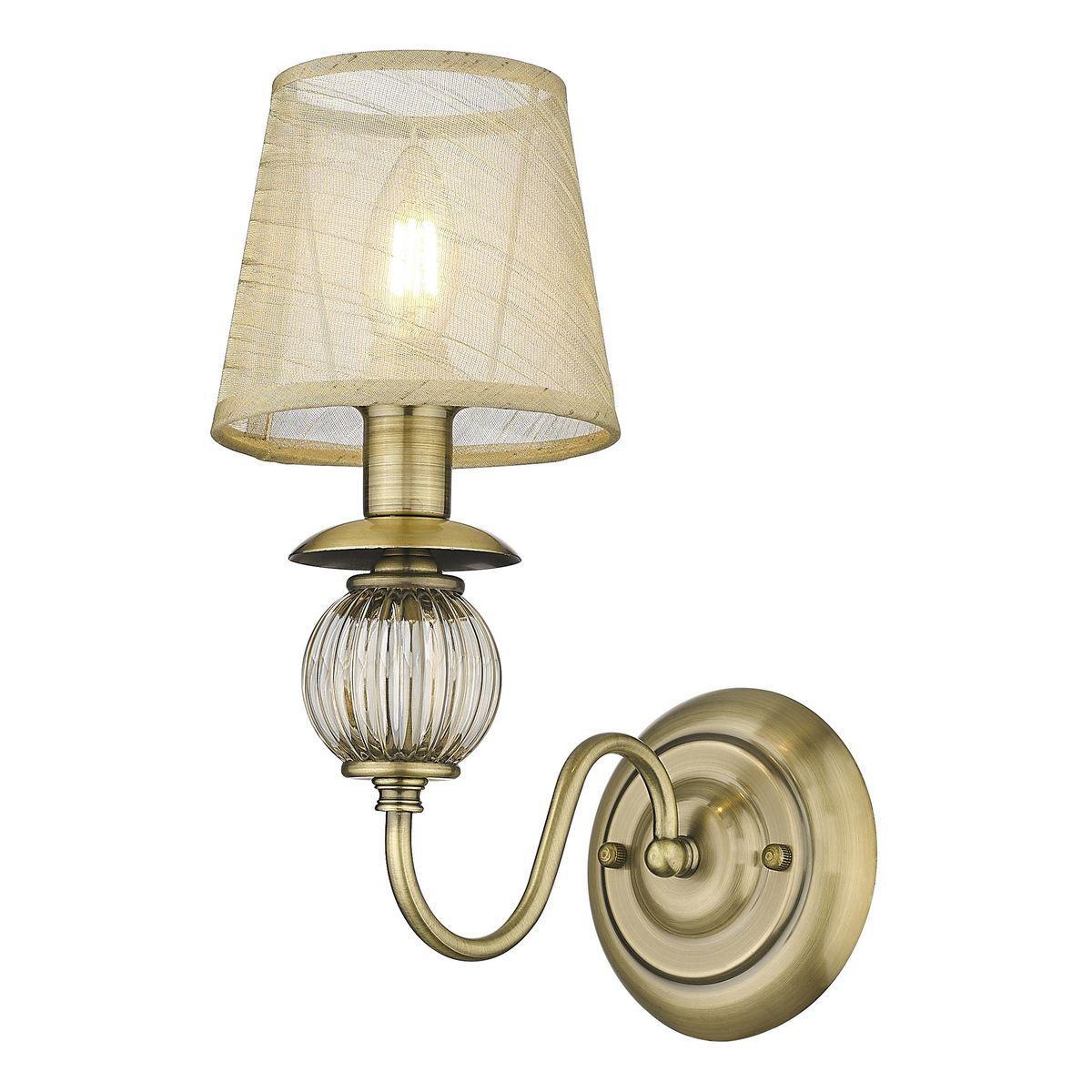 Бра 302-501-01