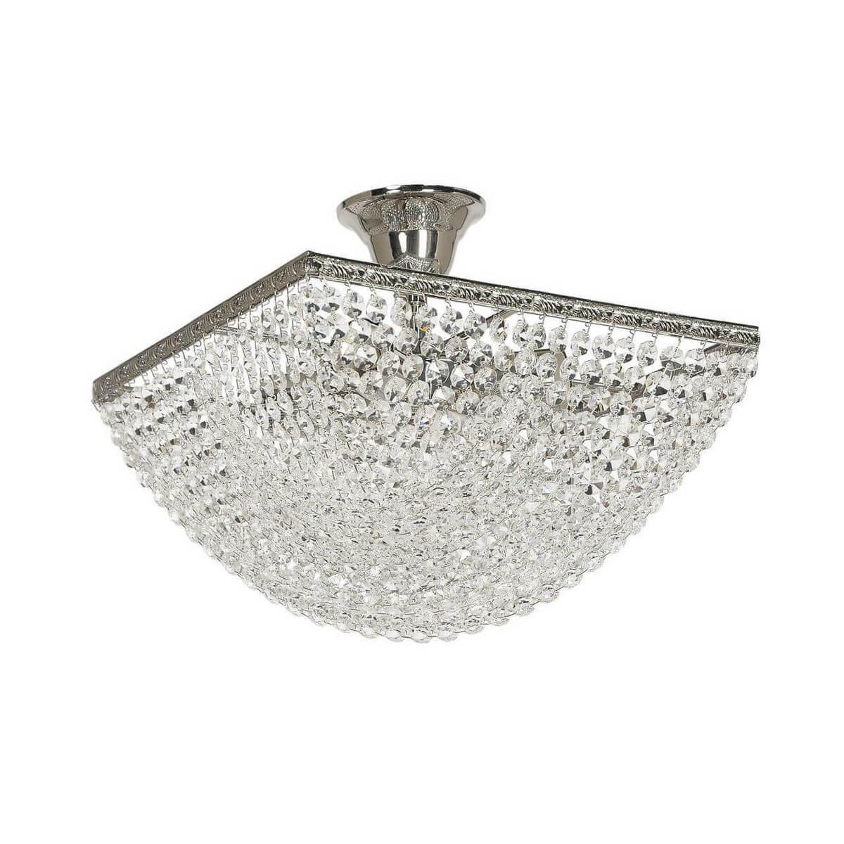 Cristallo 750.4 Silver