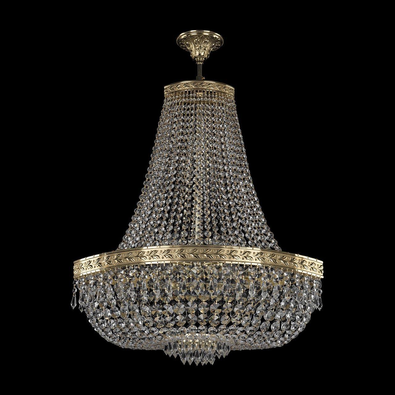 Люстра 19273/H2/60IV G