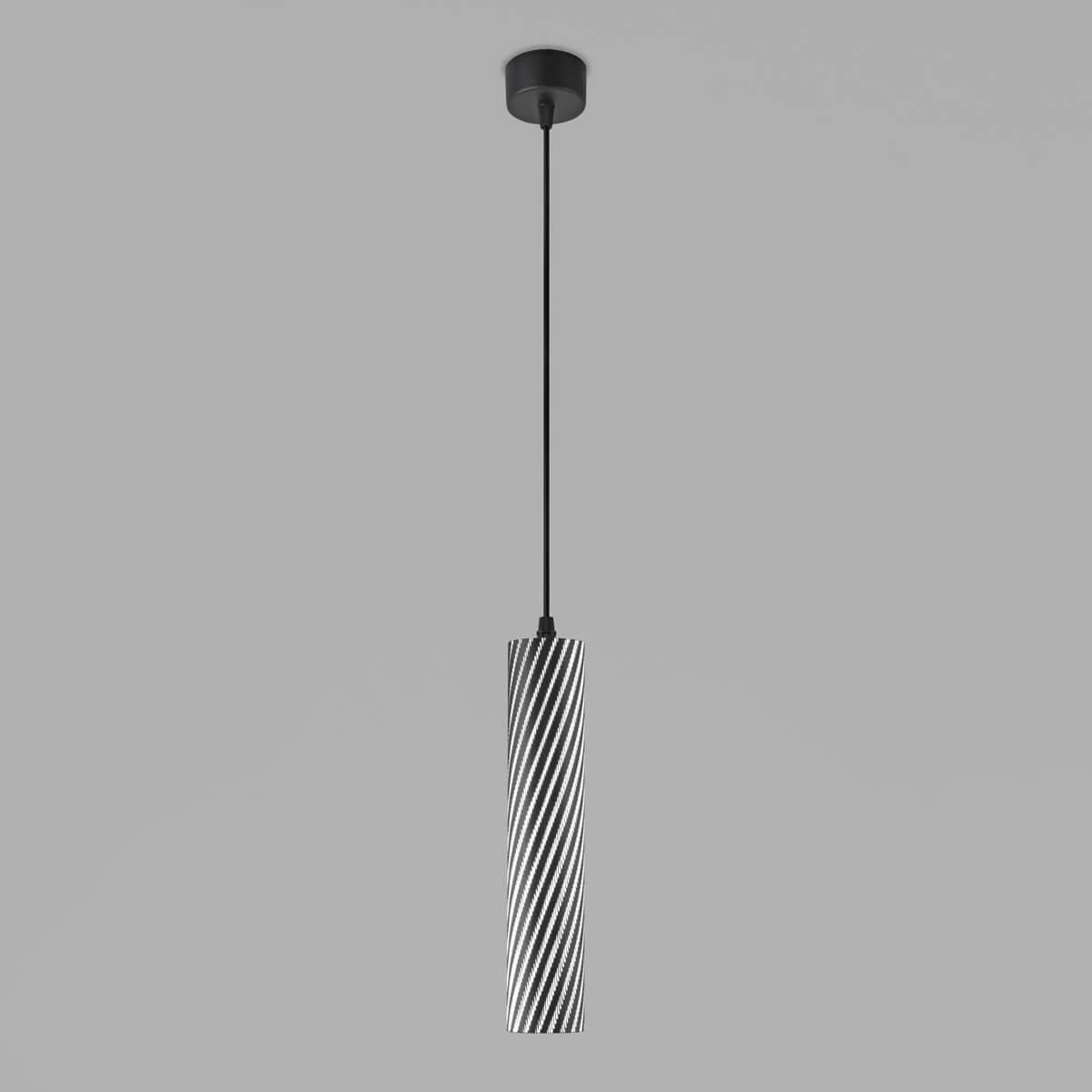 Подвесной светильник 50190/1 LED черный