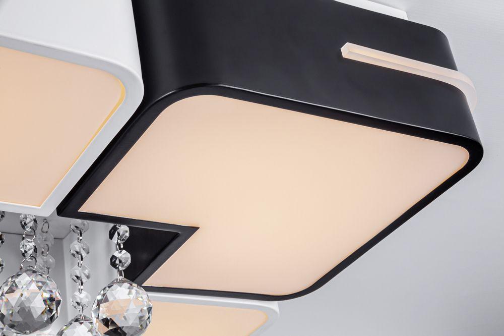 Потолочный светильник 10215/4LED