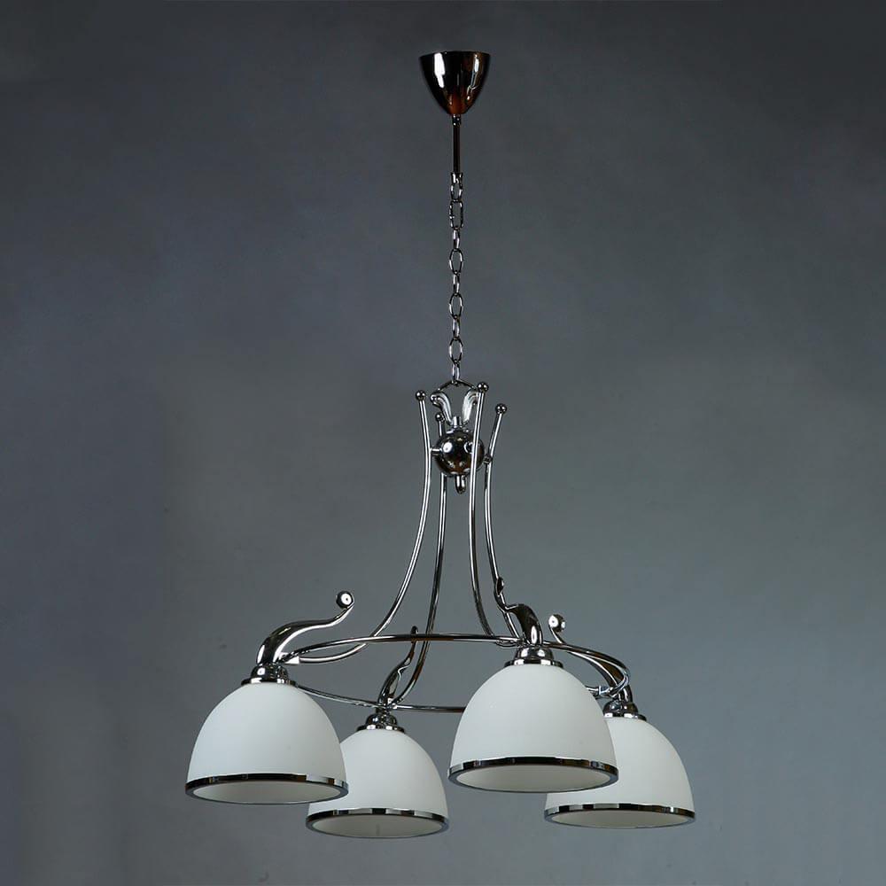 MA 02401CA/004 Chrome