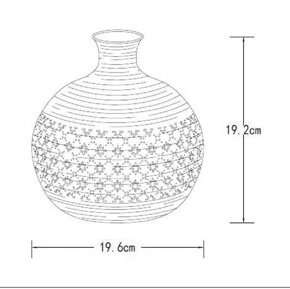 Настольная лампа 13534/19/31