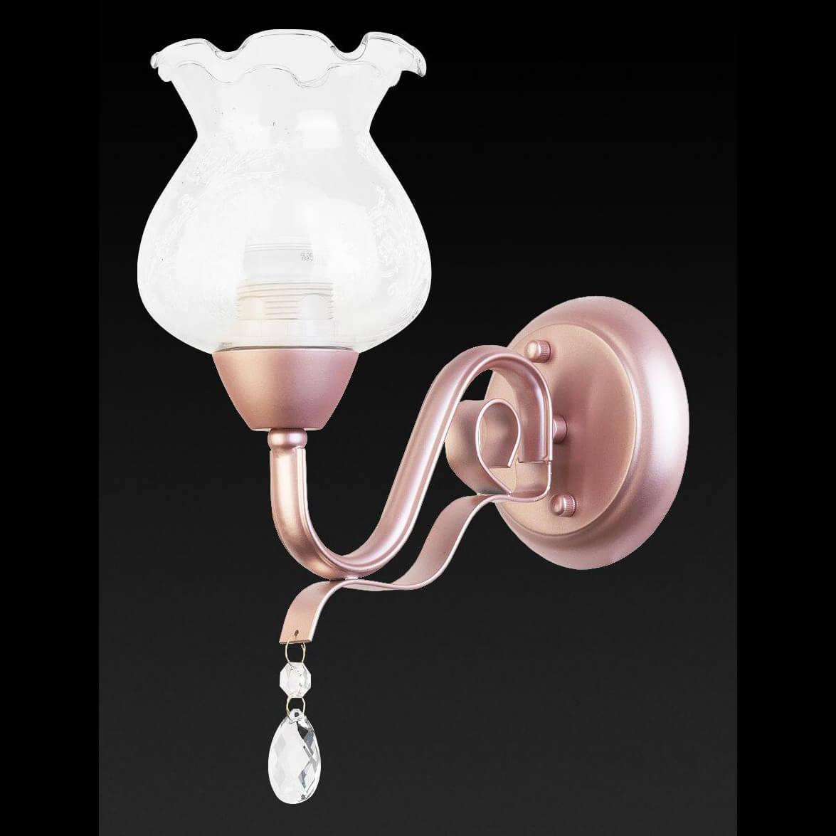 Бра TL5680B-01PG