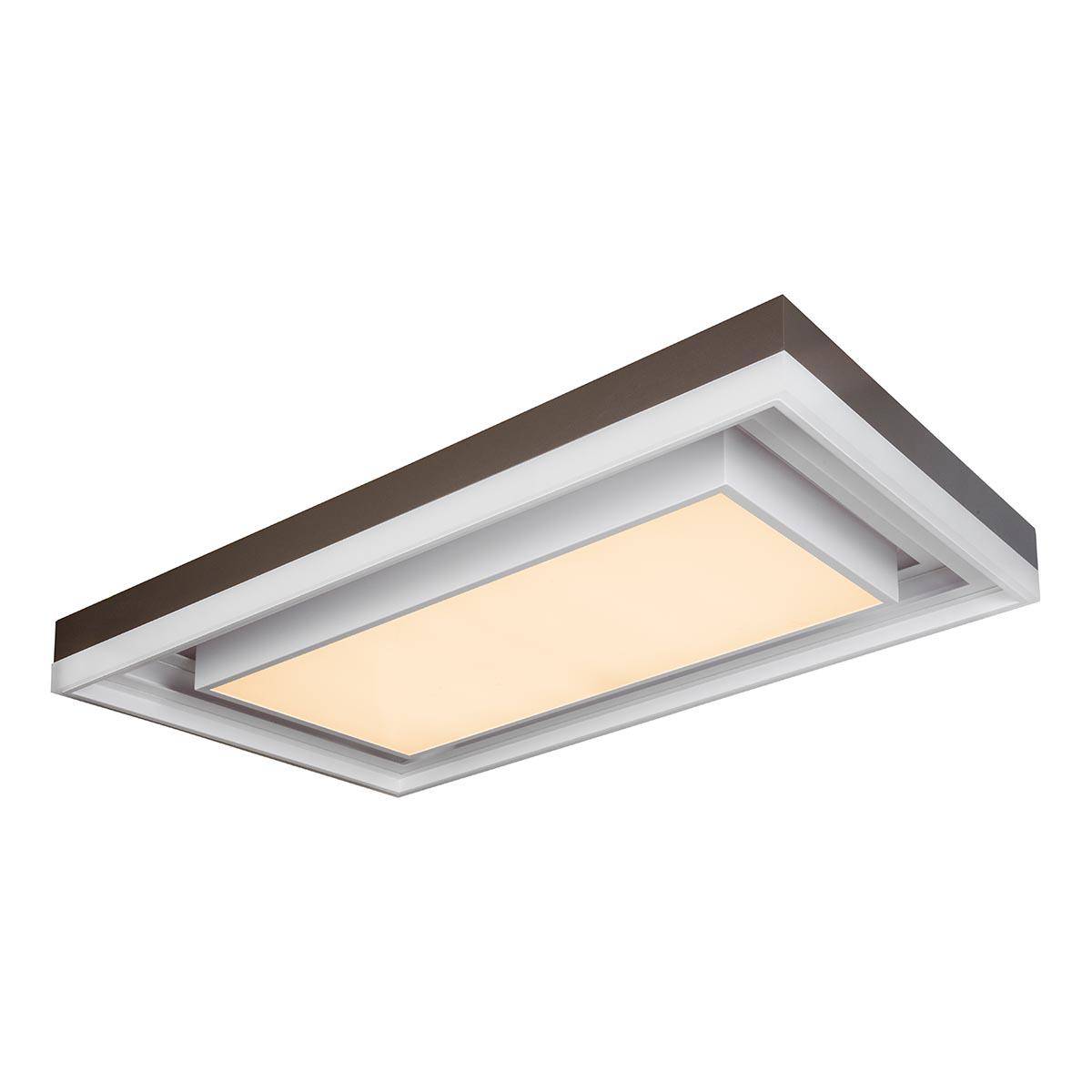 Потолочный светильник B6317-226W/930*630 WH