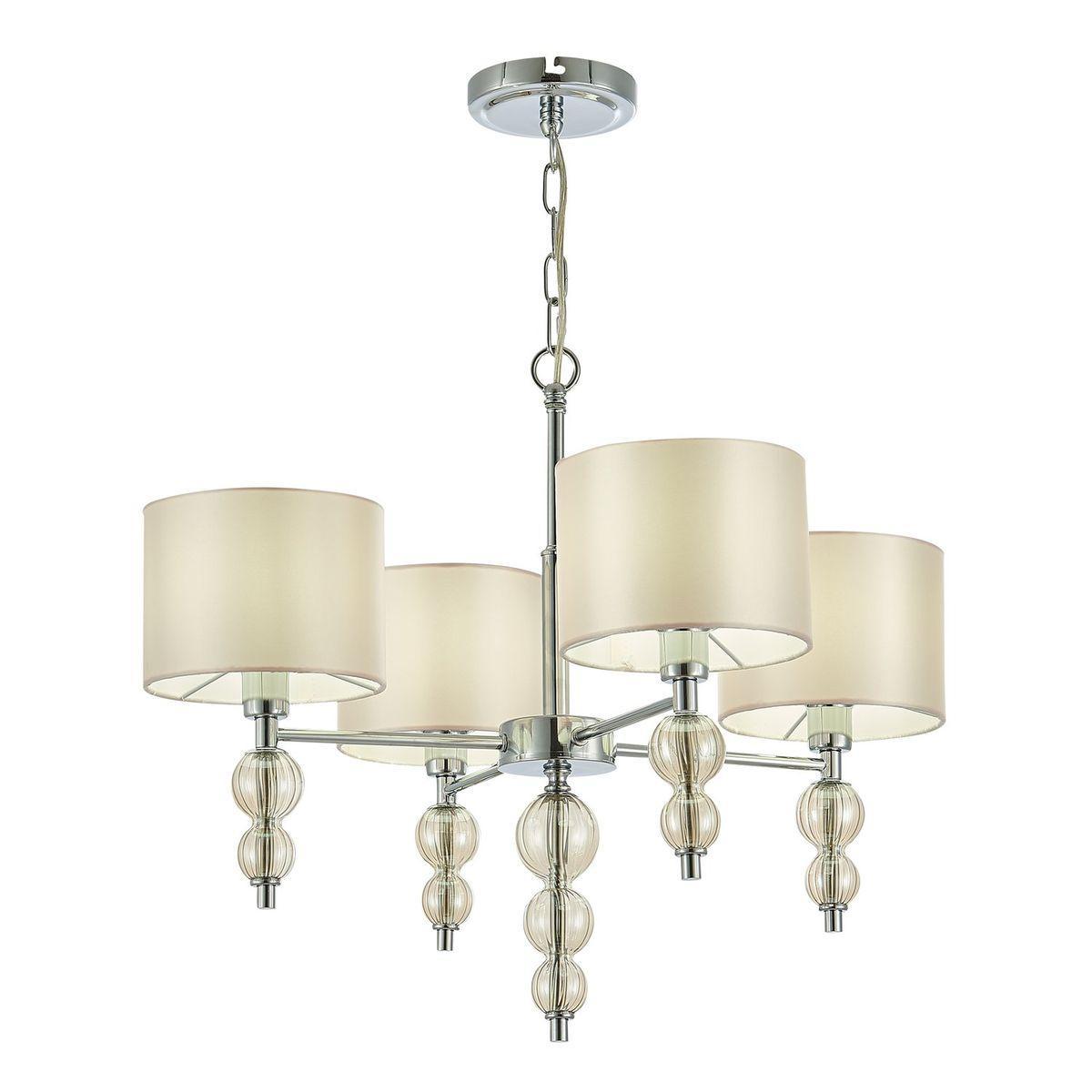 Люстра SLE105703-04