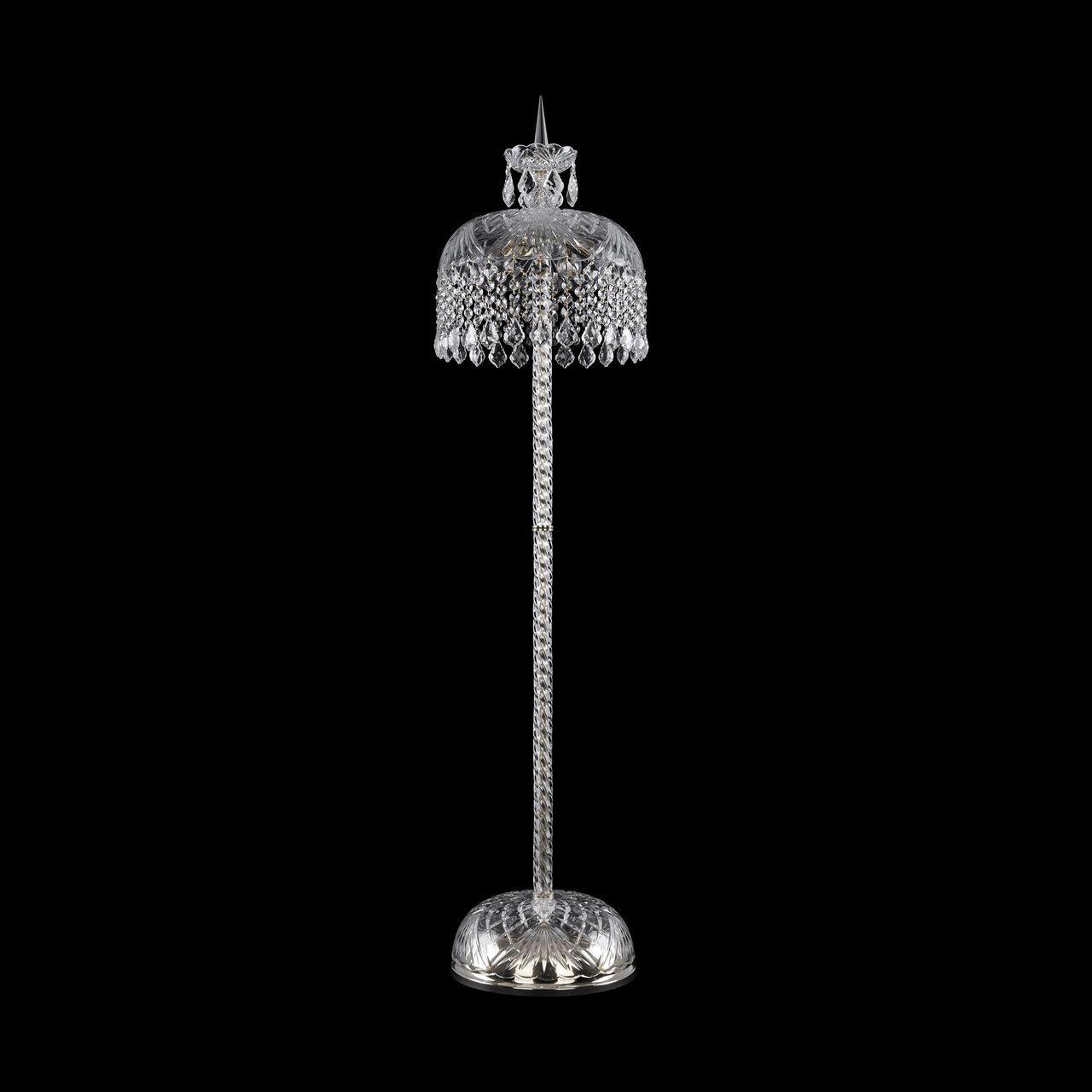 Торшер 14781T4/35-145 G Leafs