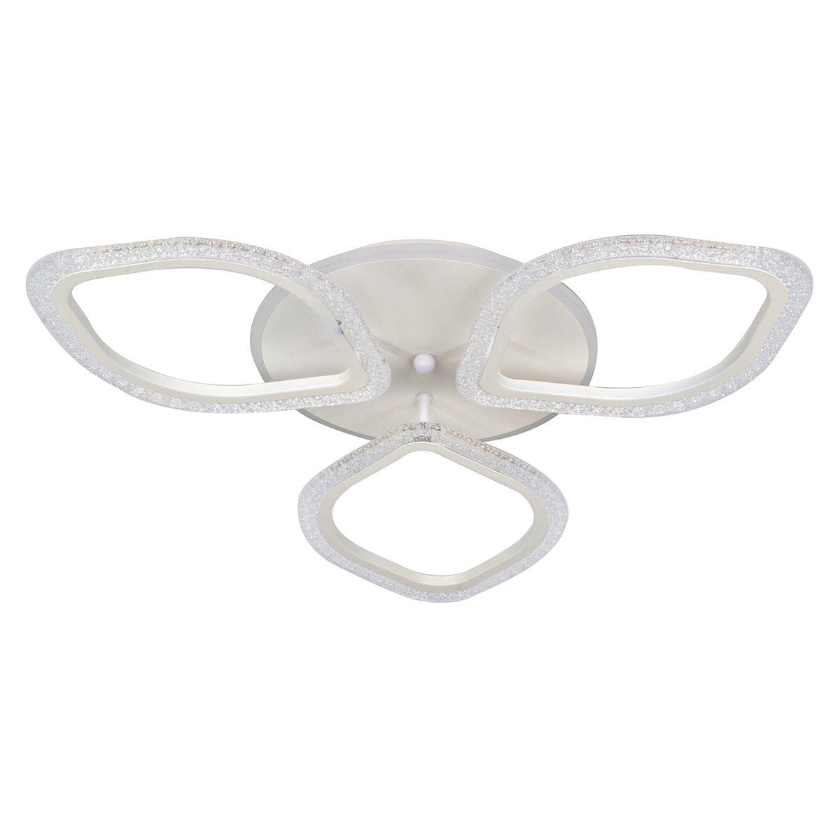 Потолочный светильник 10251/3LED BL