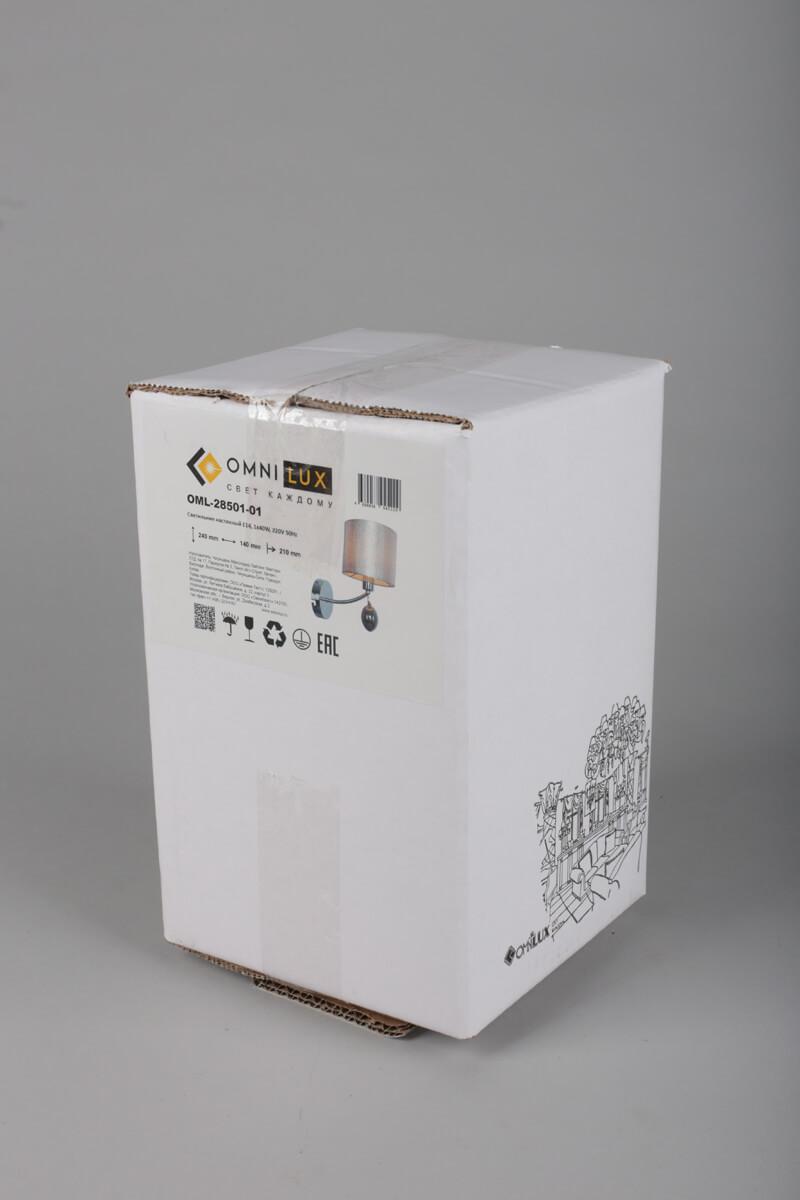 Бра OML-28501-01