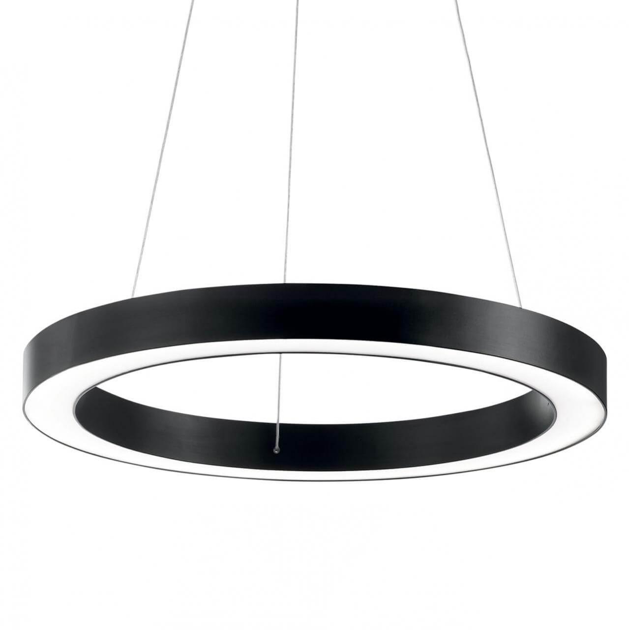 Oracle D70 Round Nero