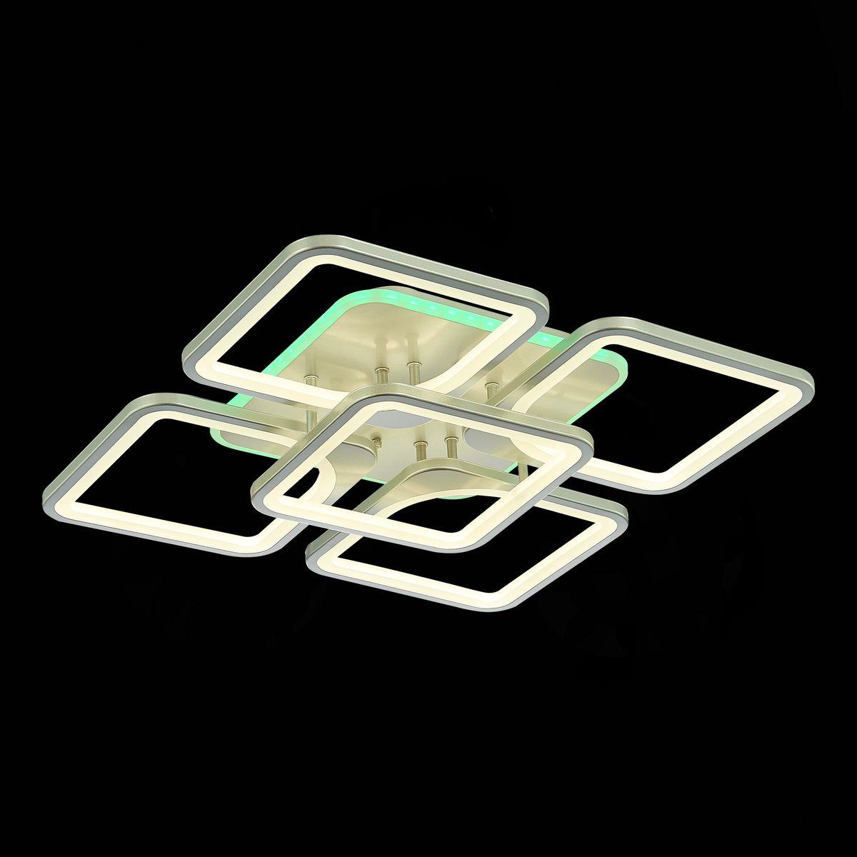 Потолочный светильник SLE500492-05RGB