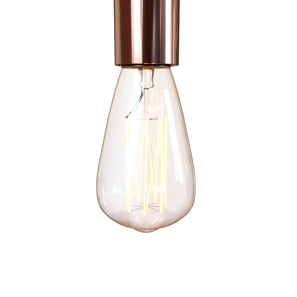 Подвесной светильник Loft1510C