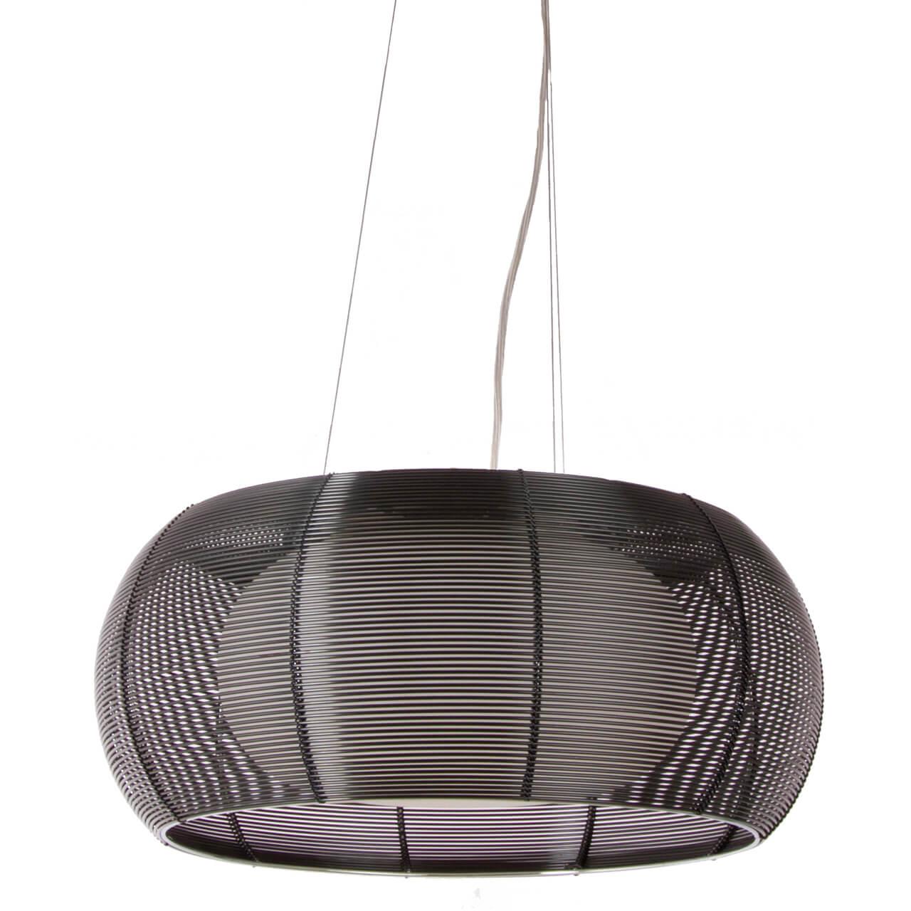 Люстра MD1104-2L(BLACK)