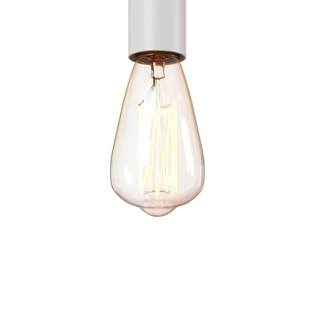 Подвесной светильник Loft1510WH
