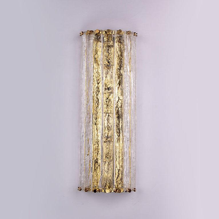 Бра 10823/A gold