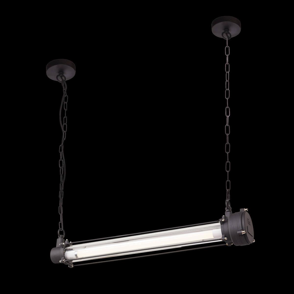 Подвесной светильник Loft1601BK