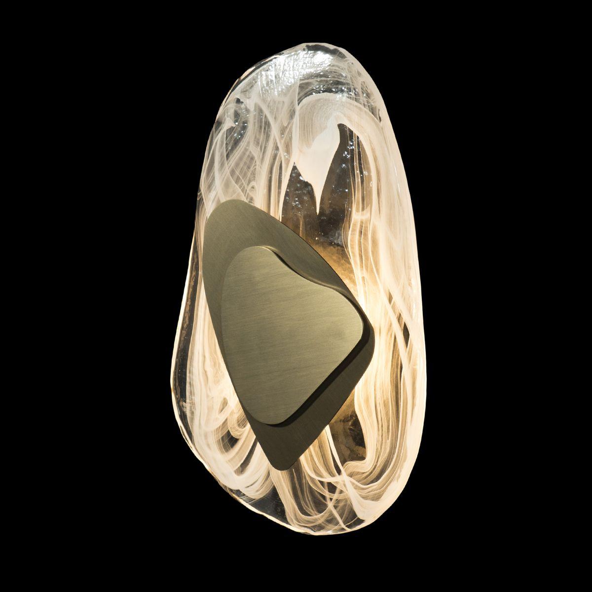 Бра 10102 Gold