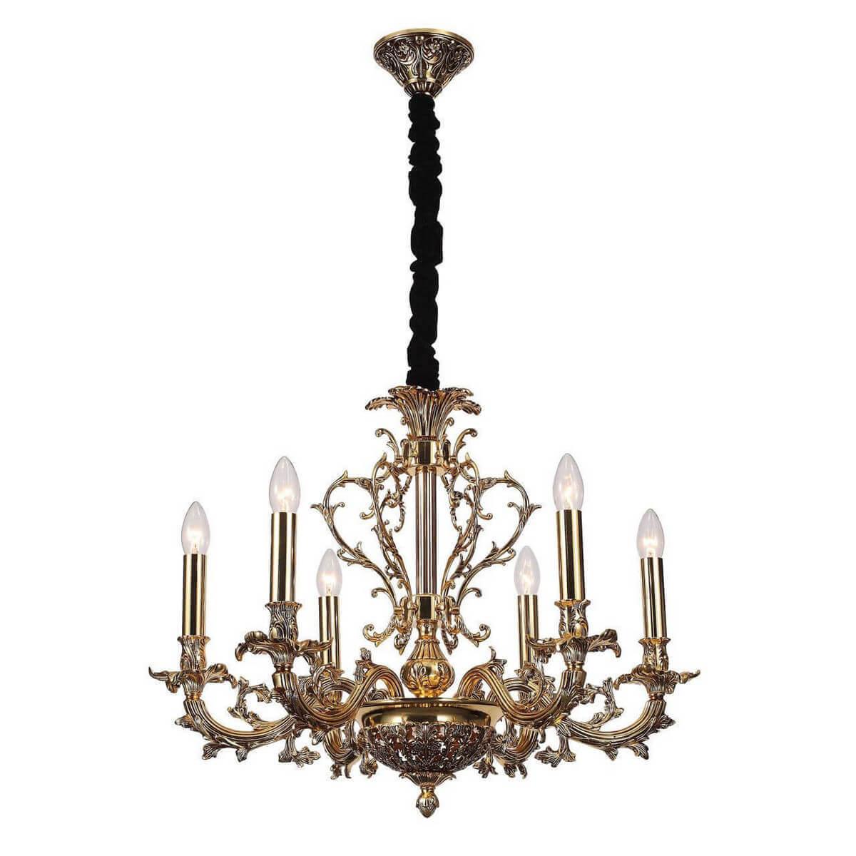 Firenze 1780.6 Antique Gold