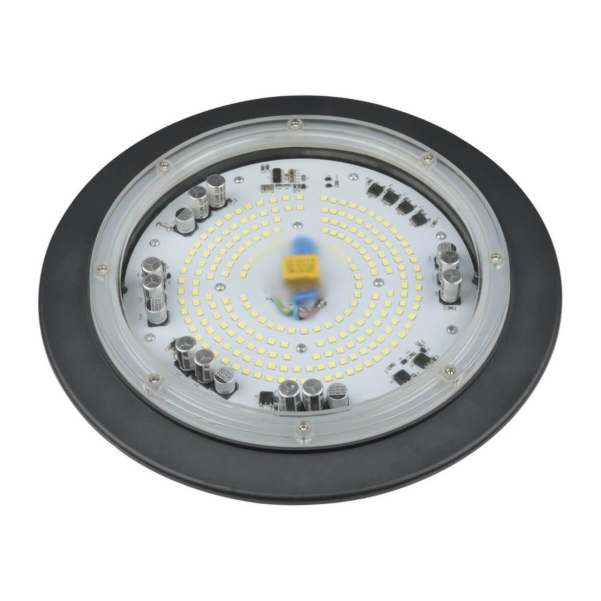 ULY-U41C-100W/NW IP65 Grey