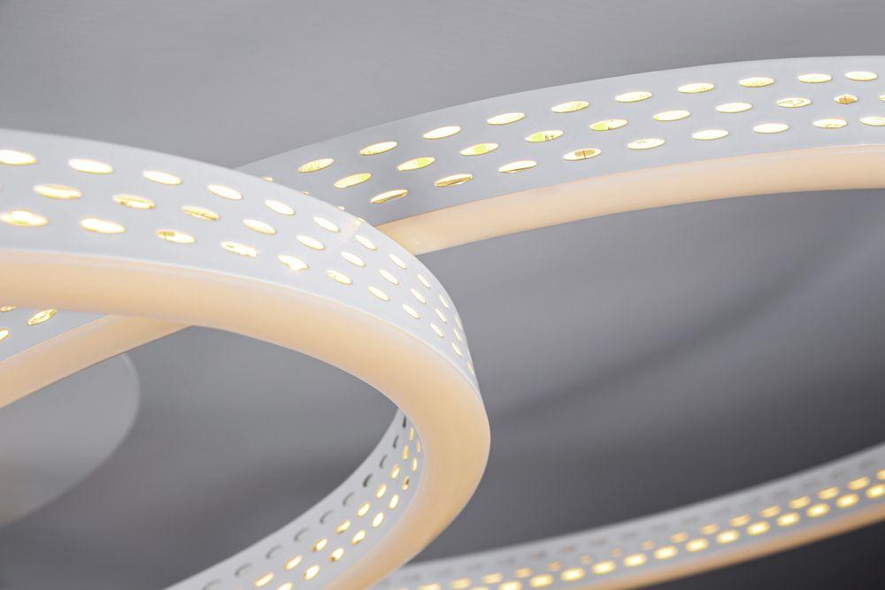 Потолочный светильник 10240/6LED