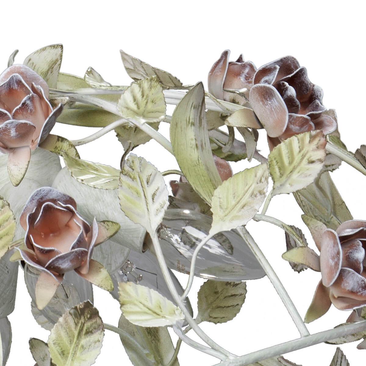 Люстра V1404/5S