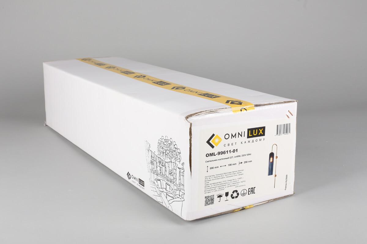 Бра OML-99611-01