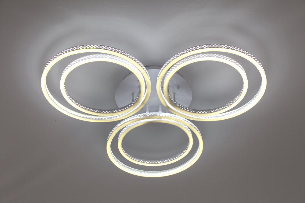 Потолочный светильник 10241/6LED