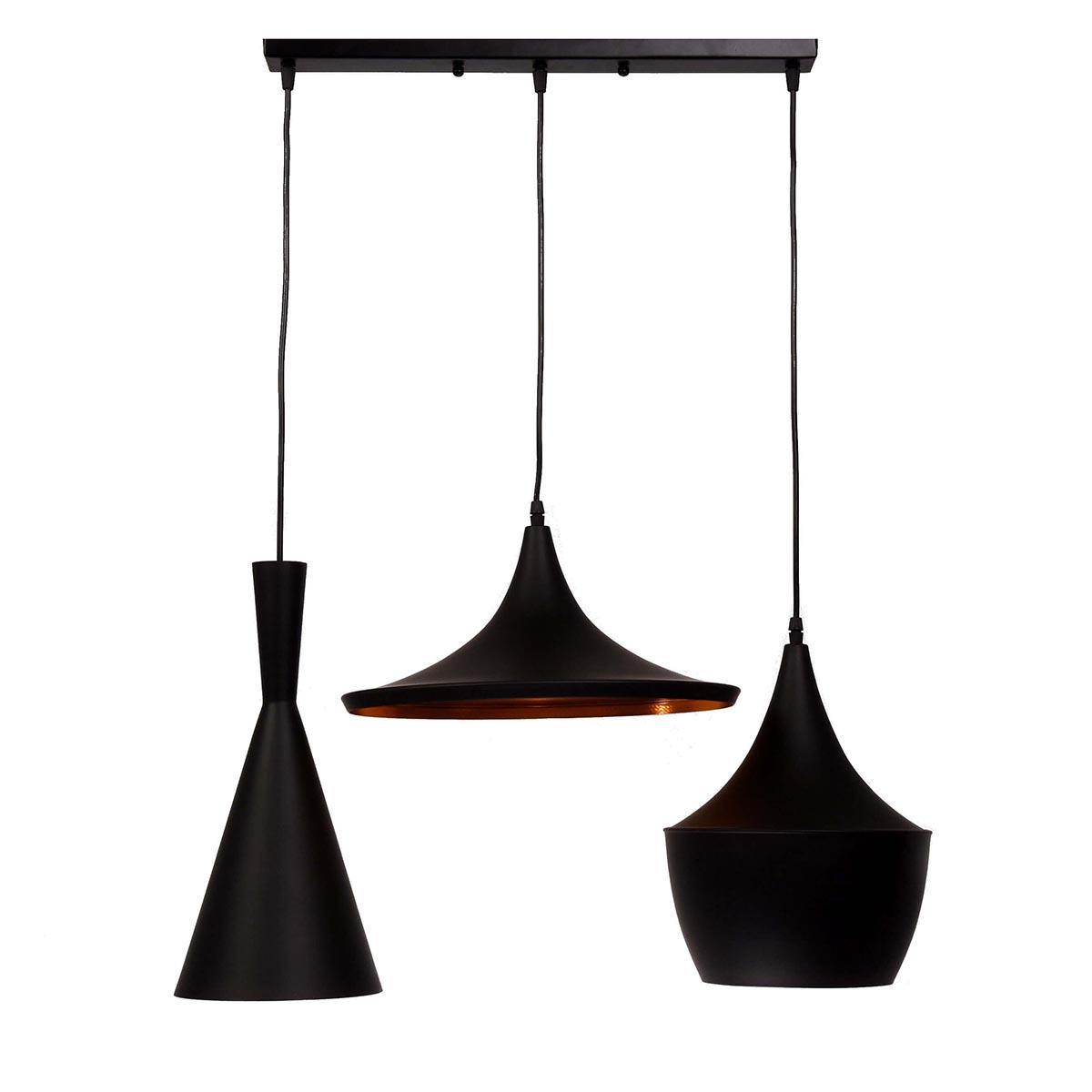 LDP 7712-3 PR BK